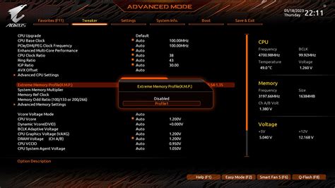 how to enable ram slot in bios|How To Configure RAM In BIOS .